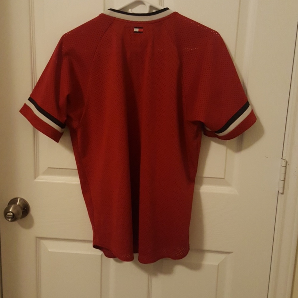 Tommy Sport size Medium - Picture 5 of 6
